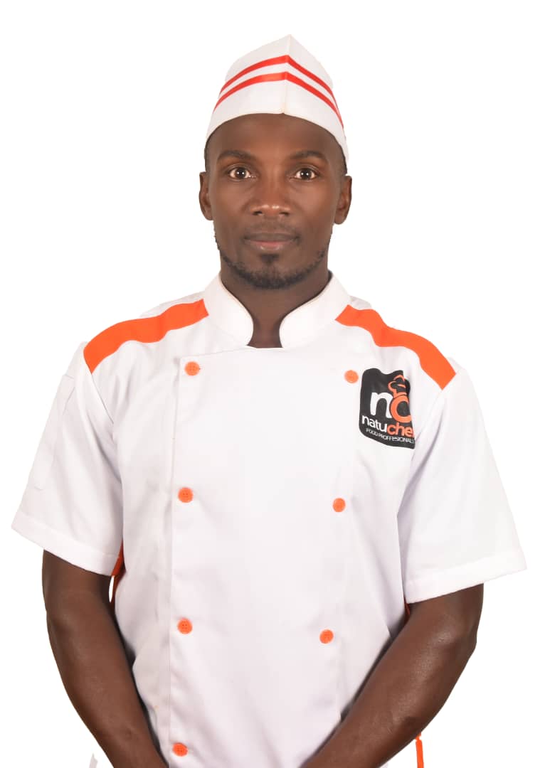 Ssemanda Henry